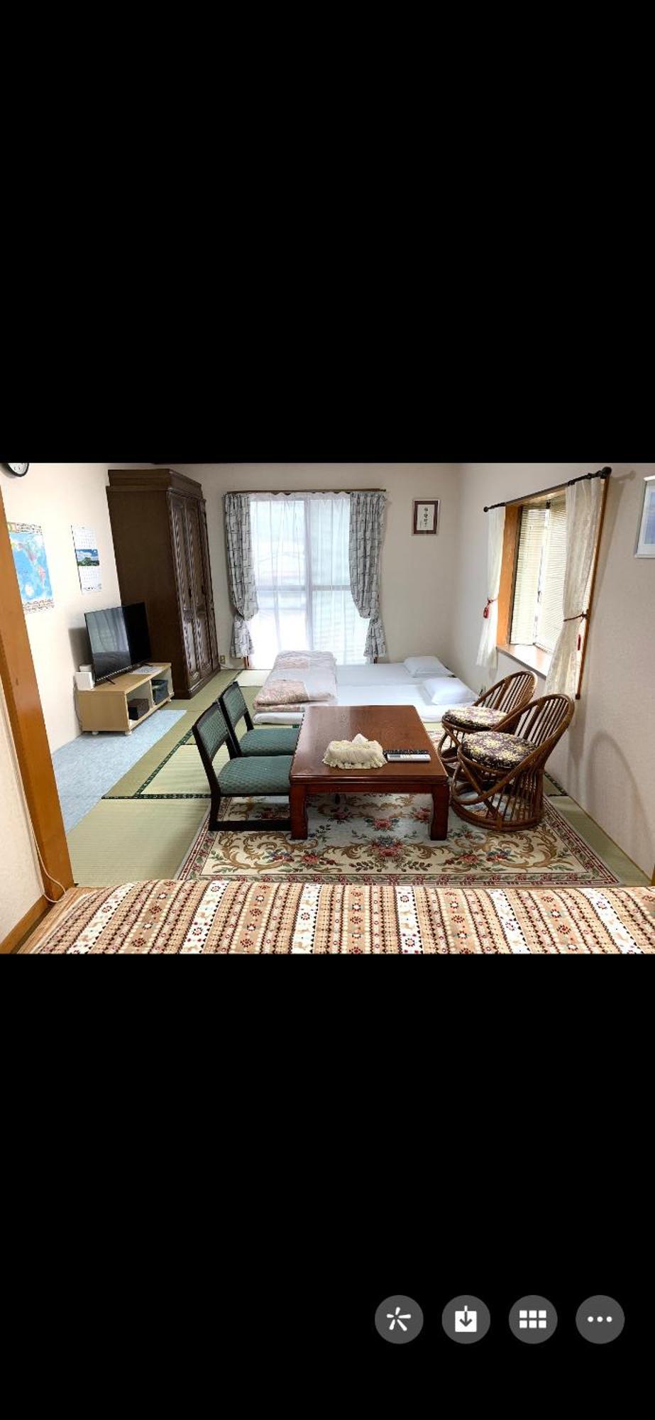 Guest House En 후지요시다 외부 사진