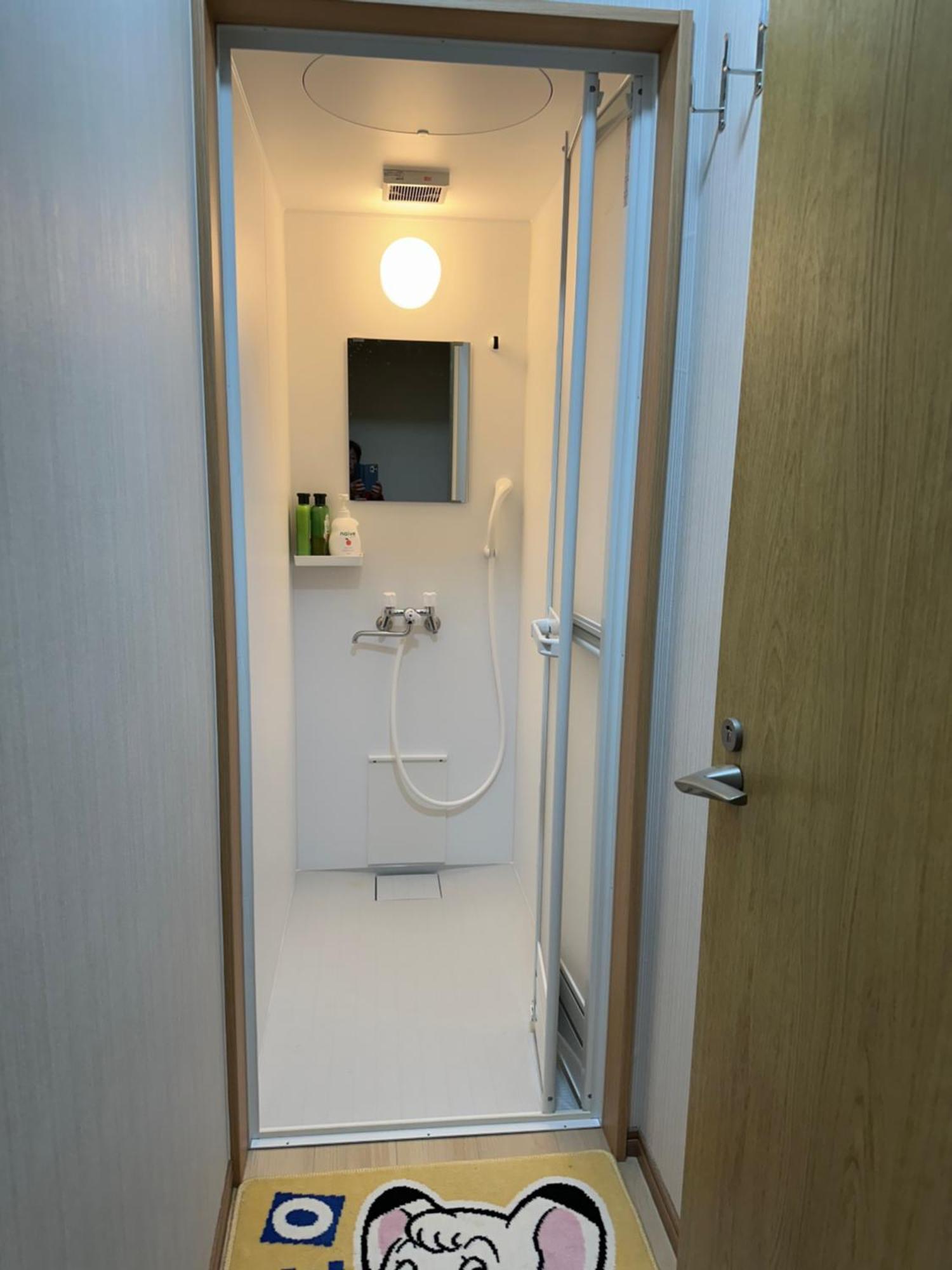 Guest House En 후지요시다 외부 사진