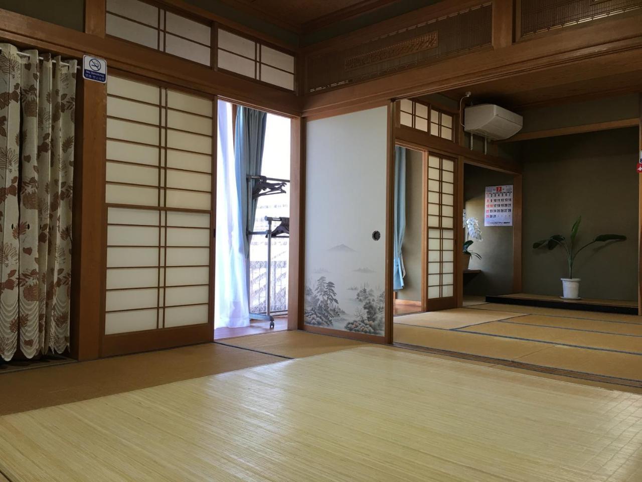 Guest House En 후지요시다 외부 사진